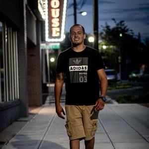 Meet your Posher, Pablo